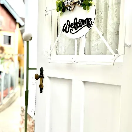 Διαμέρισμα Am Waldbach