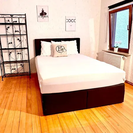 Διαμέρισμα Am Waldbach