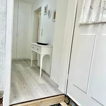 Διαμέρισμα Am Waldbach *