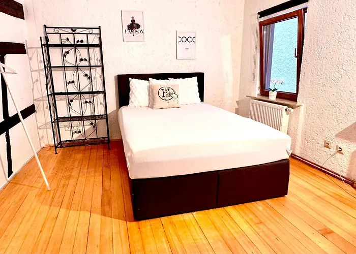 Apartament Am Waldbach